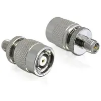 DeLock 88411, RP-SMA RP-TNC,