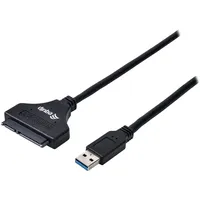 Equip 133471 USB 3.0 auf SATA Adapter