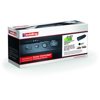 Edding Toner 18-2127 wie wie HP CF283X schwarz