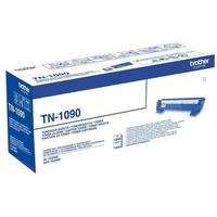 Brother TN1090 - Black Toner - Tonerpatrone Schwarz