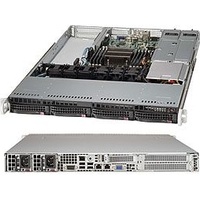 Supermicro SC815 TQ-R700WB,