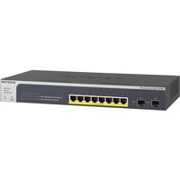 Netgear ProSAFE GS500 Desktop Gigabit Smart Switch