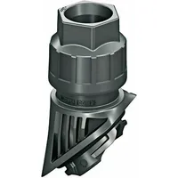 Phoenix Contact Kabelverschraubung M25 für Kupplungsgehäuse HC-B-G-M25-PLRBK Inhalt: 1