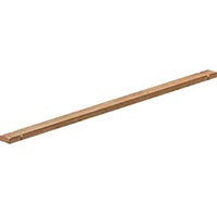 Hager Sammelschiene universZ CU12x5mm,1-feldig ZM11C