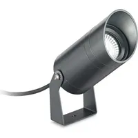 Ideal Lux Starlight Ø Integrierte LED-Außenanzeigelampe 1 Lichtleitung 4000K