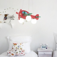Ideal Lux - avion sp3, federung,