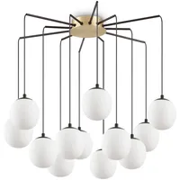 Ideal Lux Rhapsody Ø G9