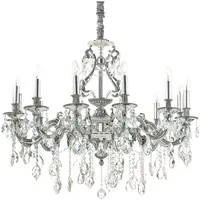 Ideal Lux Gioconda 12-flammig E14