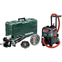 Metabo MFE 40 + ASR 35 M ACP mit