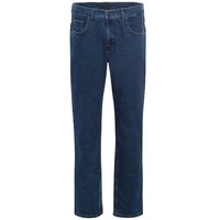 PIONEER JEANS Pioneer Ron Jeans Regular Fit in dunkler