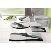 MY HOME Magnus Grau 70 x 110 cm