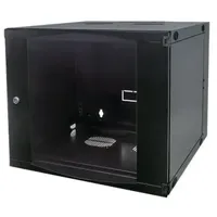 Intellinet Network Solutions Intellinet 19" Wandverteiler mit Schwenkrahmen 15