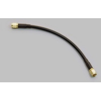 TRU Components TC-2510527 HF-Adapter SMA-Stecker - SMA-Stecker 30.00 cm