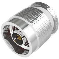 Telegärtner 100024203 100024203 N-Adapter N-Stecker - SMA-Buchse 1St.
