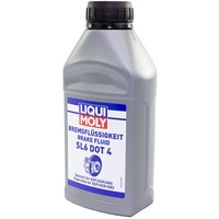 LIQUI MOLY Bremsflüssigkeit SL6 DOT4 500ml