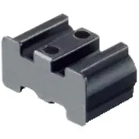 Bachmann 375.503 Kappen-Set Schwarz
