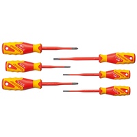 Gedore VDE 2162-2172 PM-06 VDE-Schraubendreher-Satz SLIM DRIVE, 6-teilig