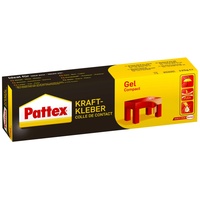 Pattex Kraftkleber Compact Gel 125g b.70 Grad