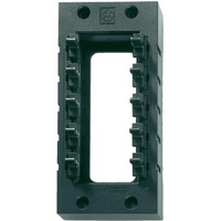 Lapp SKINTOP CUBE 16 Kabeldurchführung Grundrahmen Polyamid Schwarz 1