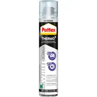 Pattex Pistolenschaum White Line 750 ml