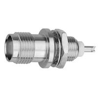 Telegärtner 100023790 100023790 TNC-Steckverbinder Buchse, Einbau 50 Ω 1