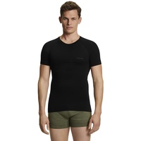 Falke Wool-Tech Light Funktionsshirt black M