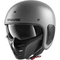 Shark S-Drak 2 Blank MAT XS