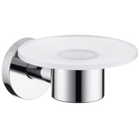 Hansgrohe Logis chrom