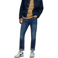 JACK & JONES Tim Original Am 782 50sps Slim