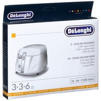 De'Longhi 5525101500 Filterset