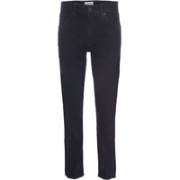 Wrangler Greensboro Jeans Black Back 32 34