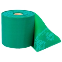 Thera-Band TheraBand® Latexfreies Übungsband 45 m x 10.5 cm,
