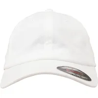 Flexfit Cotton Twill Dad Cap