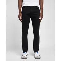 LEE Luke Jeans Clean Black 36 32