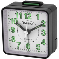 Casio TQ-140 schwarz/weiß