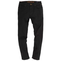 CAMEL ACTIVE Herren Straight Jeans "Houston", uni, Regular-Fit, für