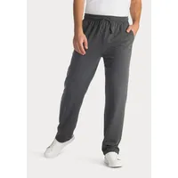 KangaROOS Sweathose KANGAROOS, Herren, Gr. 56/58 (XL), N-Gr, grau