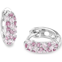 Prinzessin Lillifee 2016523 mit Zirkonia (synth.), rosa