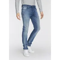 JACK & JONES Glenn Icon 357 50sps Slim Jeans