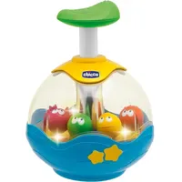 Chicco Kreisel Aquarium Blau