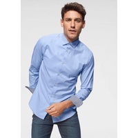 Selected Homme Hemd Mark Langarmhemd