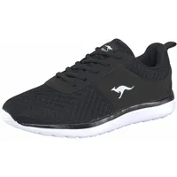 KangaROOS Bumpy black 41