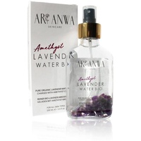 ARI ANWA Skincare - Amethyst Lavendelwasser Spray Gesichtswasser 100