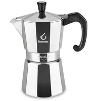 RIESS Forever Miss Moka Prestige 6 Tassen