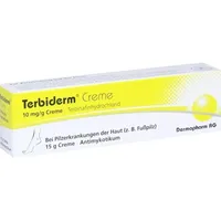 Dermapharm Terbiderm Creme 10mg/g 15 g