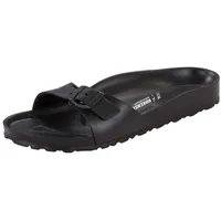Birkenstock Madrid schwarz