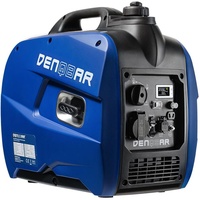 Denqbar Inverter Stromerzeuger DQ-2100