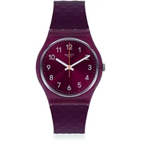 Swatch Rednel Silikon 34 mm GR184