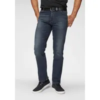 Wrangler Texas Stretch Jeans Vintage Tint 34 34