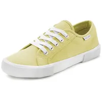 LASCANA Sneaker Damen gelb Gr.36